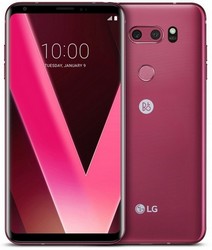 Замена разъема зарядки на телефоне LG V30 в Барнауле
